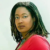 N.K. Jemisin